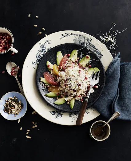 Salad